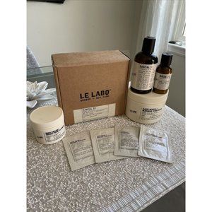 Le Labo Lot save when you buy more! Single item sale available on my profile.
